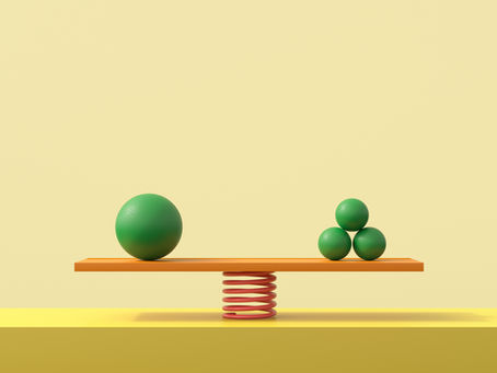 Balancing Academics and Extracurriculars: The perfect Balance