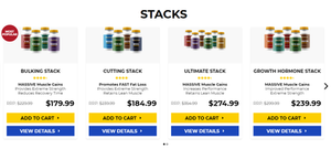 best sarm for cutting